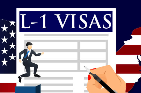 Insider's Guide to the L1 Visa All You Need to Learn