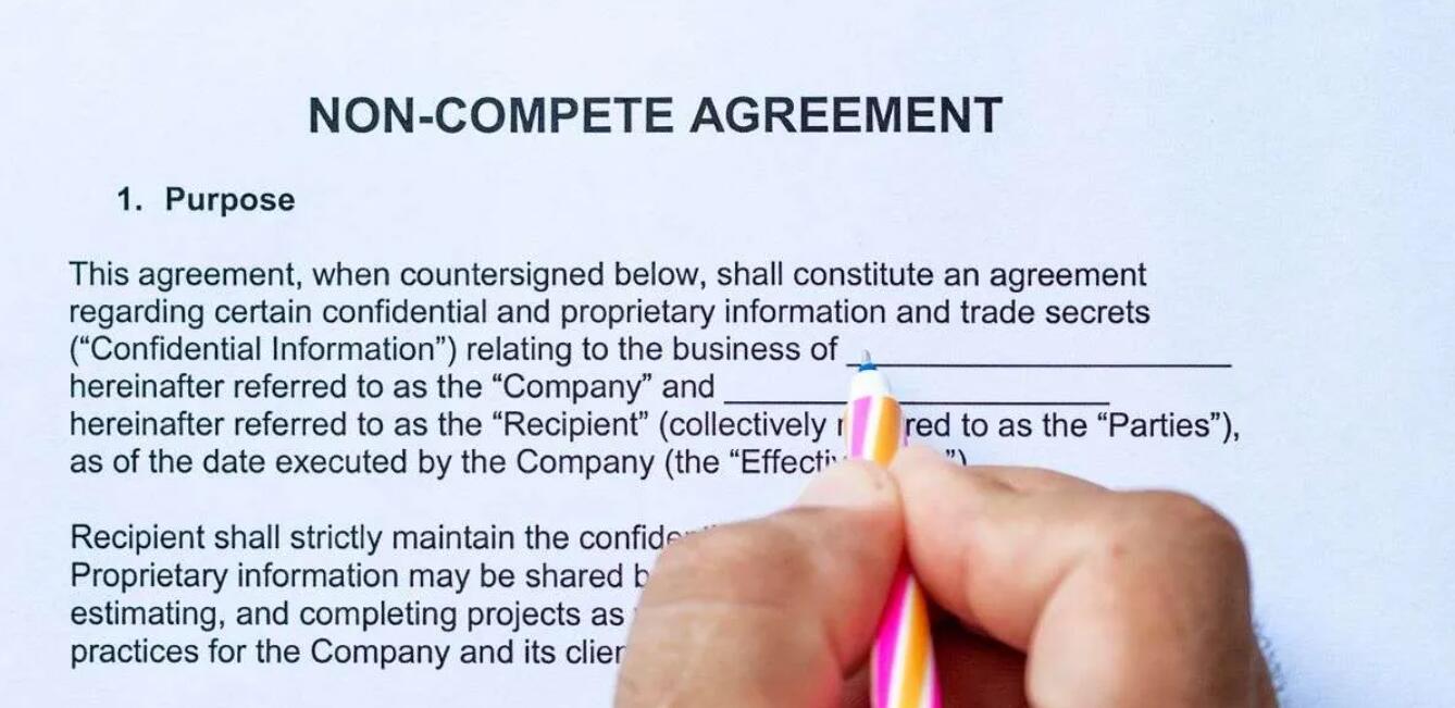 FTC Implements Final Regulation Prohibiting Employers from Enforcing Non-Compete Agreements
