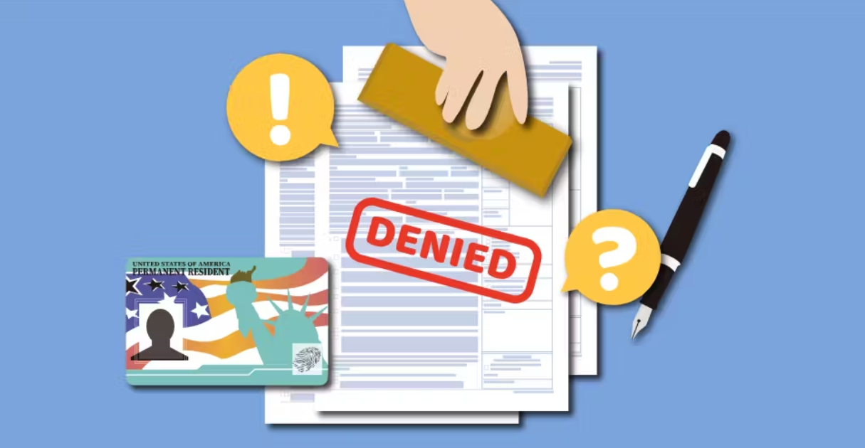 Why Was My OPT Application Denied?