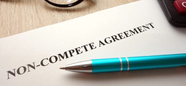 Will the FTC's Proposed Rule Spell the Demise of Non-Compete Agreements?