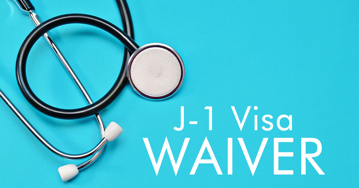 Essential Tips for Successfully Applying for a J-1 Visa Waiver