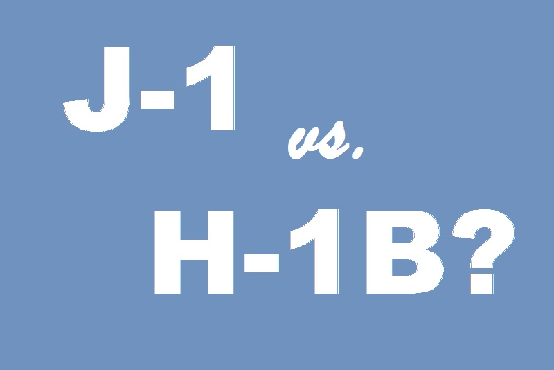 J-1 to H-1B Visa Transition A Step-by-Step Guide for a Smooth Change