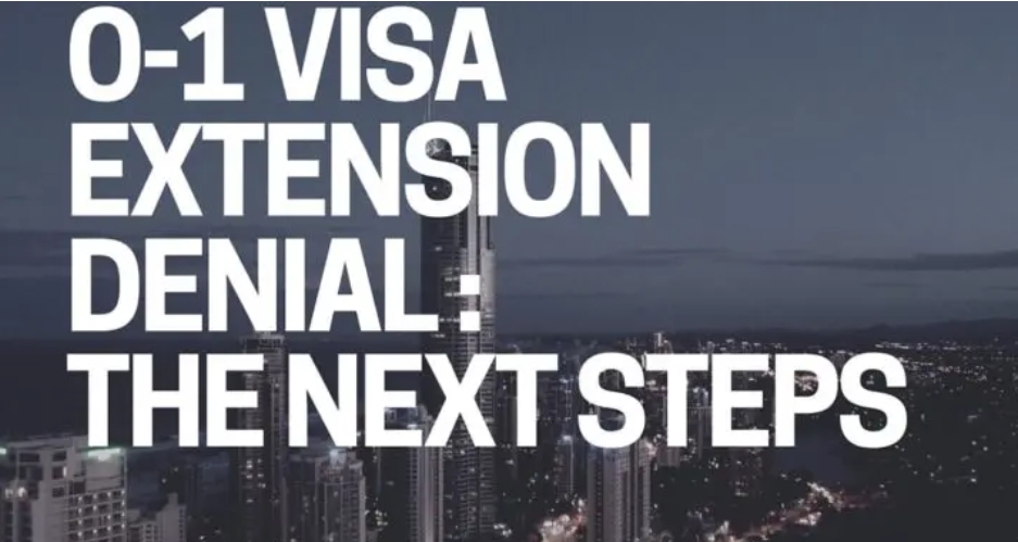 Top Reasons for O-1 Visa Denials and How to Prevent Them
